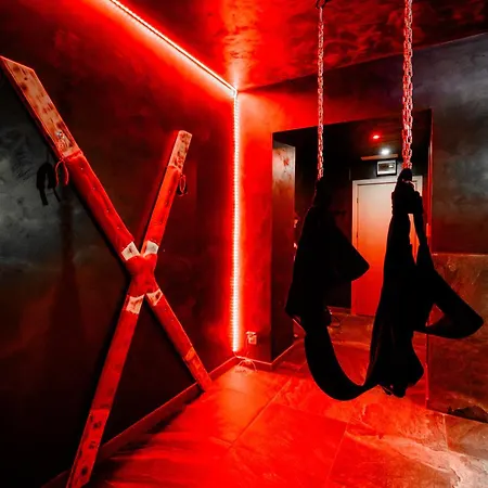 Luxury Jacuzzi Bucarest