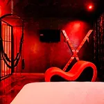 Luxury Jacuzzi Apartamento