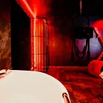 Luxury Jacuzzi * Bucareste
