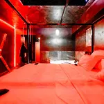 Luxury Jacuzzi * Bucareste