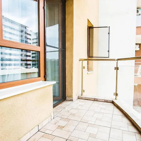 Luxury / Mihai Bravu Apartmens Apartament *