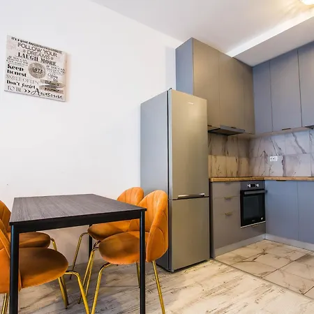 Apartament Luxury / Mihai Bravu Apartmens Bucureşti