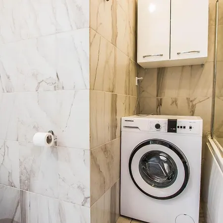 Apartament Luxury / Mihai Bravu Apartmens Bucureşti