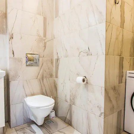 Luxury / Mihai Bravu Apartmens Apartament *