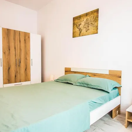 Luxury / Mihai Bravu Apartmens Apartament