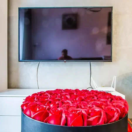Luxury / Mihai Bravu Apartmens *