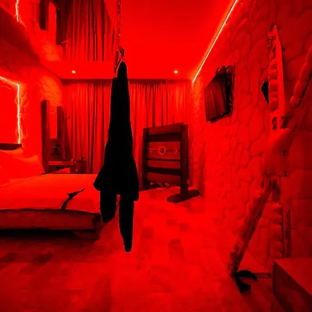 Luxury Jacuzzi * Boekarest