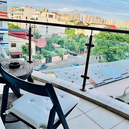 Luxury / Mihai Bravu Apartmens * Bucharest