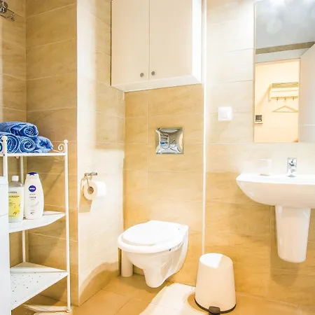 Luxury / Mihai Bravu Apartmens * Bucharest