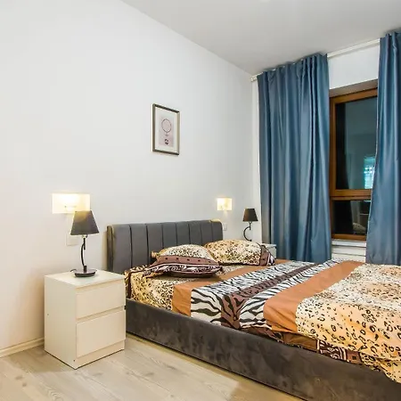 Luxury / Mihai Bravu Apartmens * Bucharest