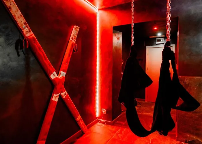 Luxury Jacuzzi Bucureşti